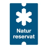 Naturreservat