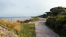 Barseb&auml;ckshamn