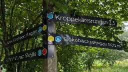 Dalby S&ouml;derskog
