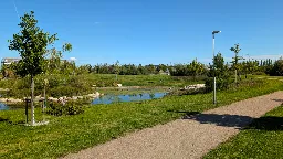 Hjärups Park