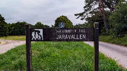 J&auml;ravallen