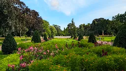 Stadsparken, Lund