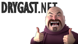 DrygastNET